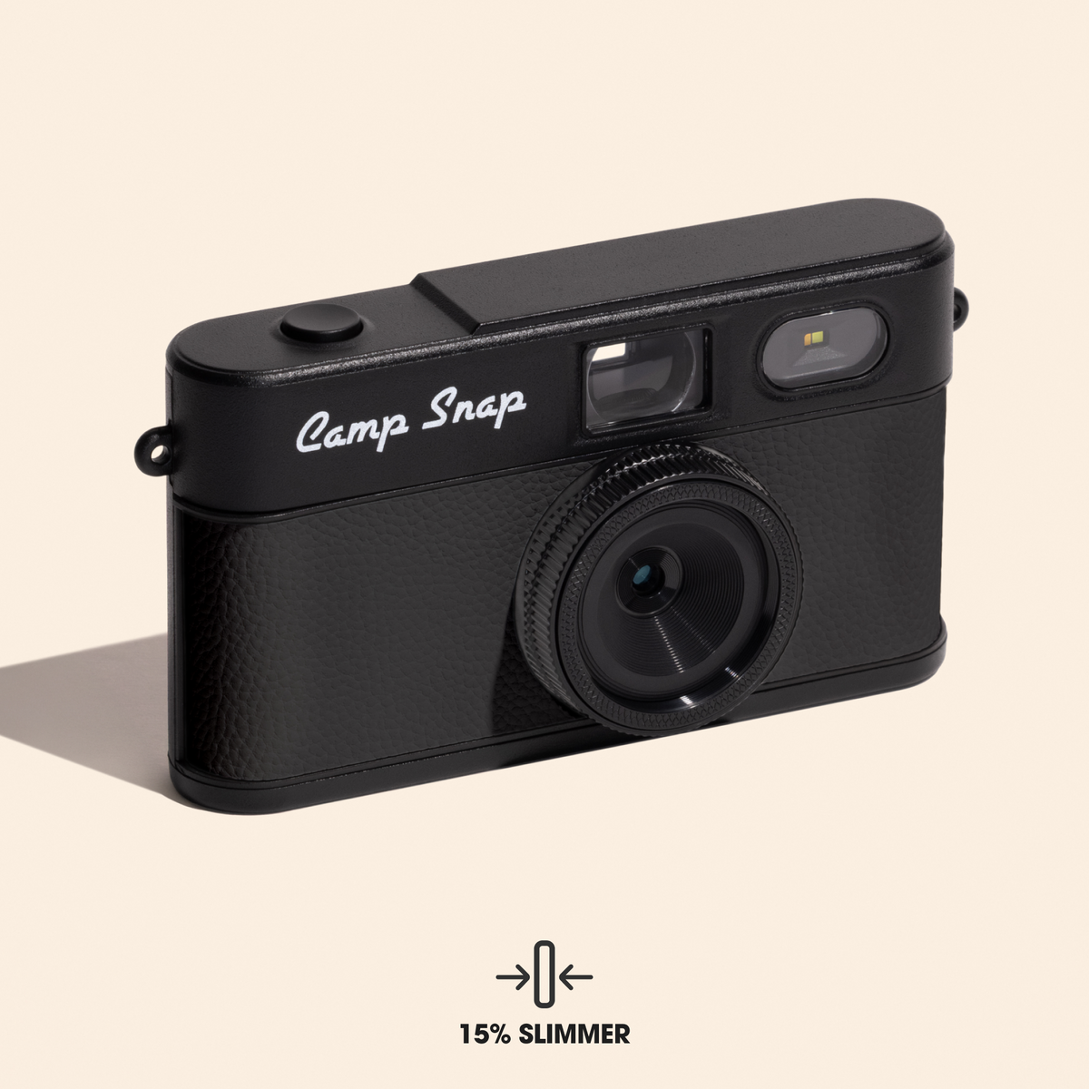 Camp Snap Screen Free Digital Camera Compact Digital Camera
