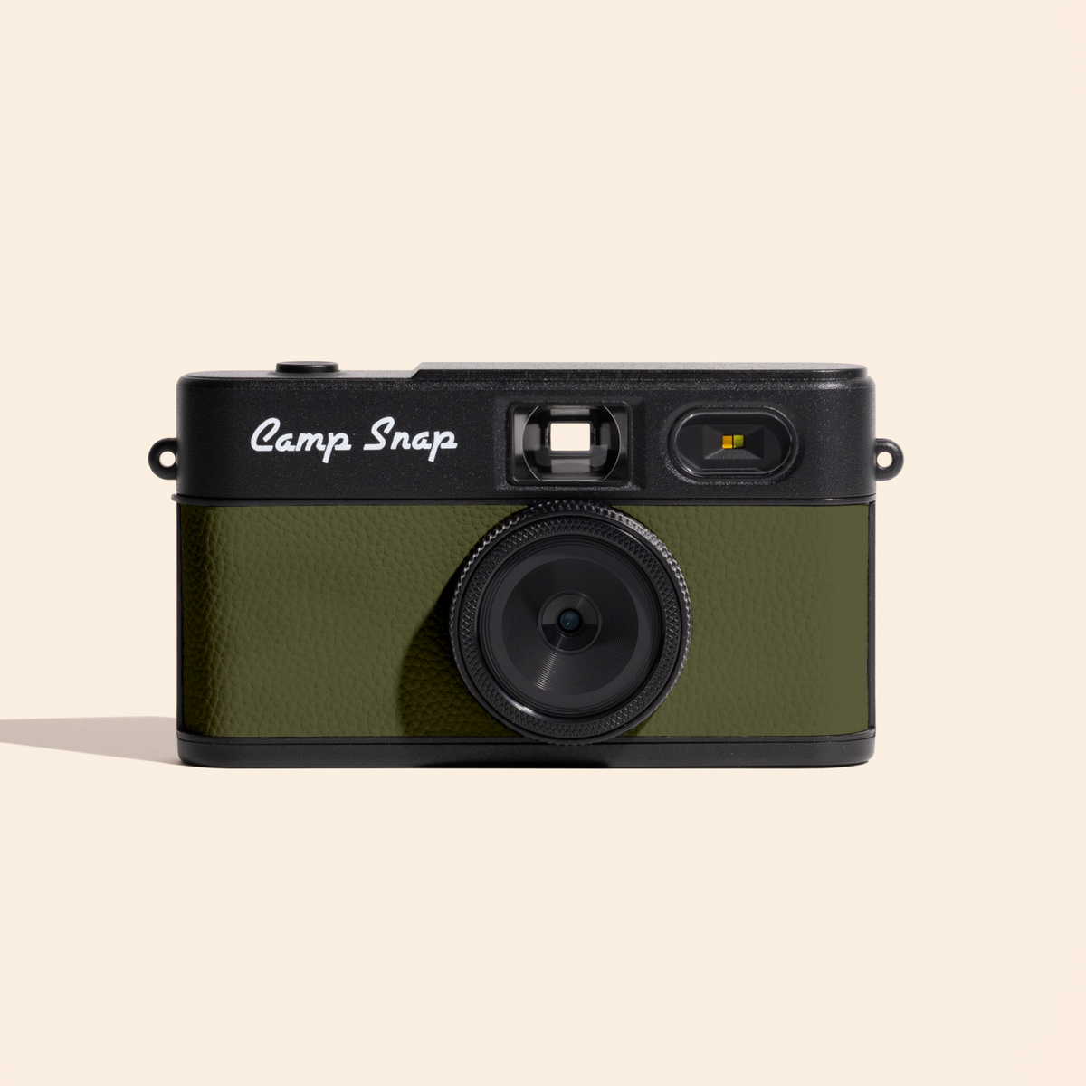 Camp Snap Screen Free Digital Camera Compact Digital Camera