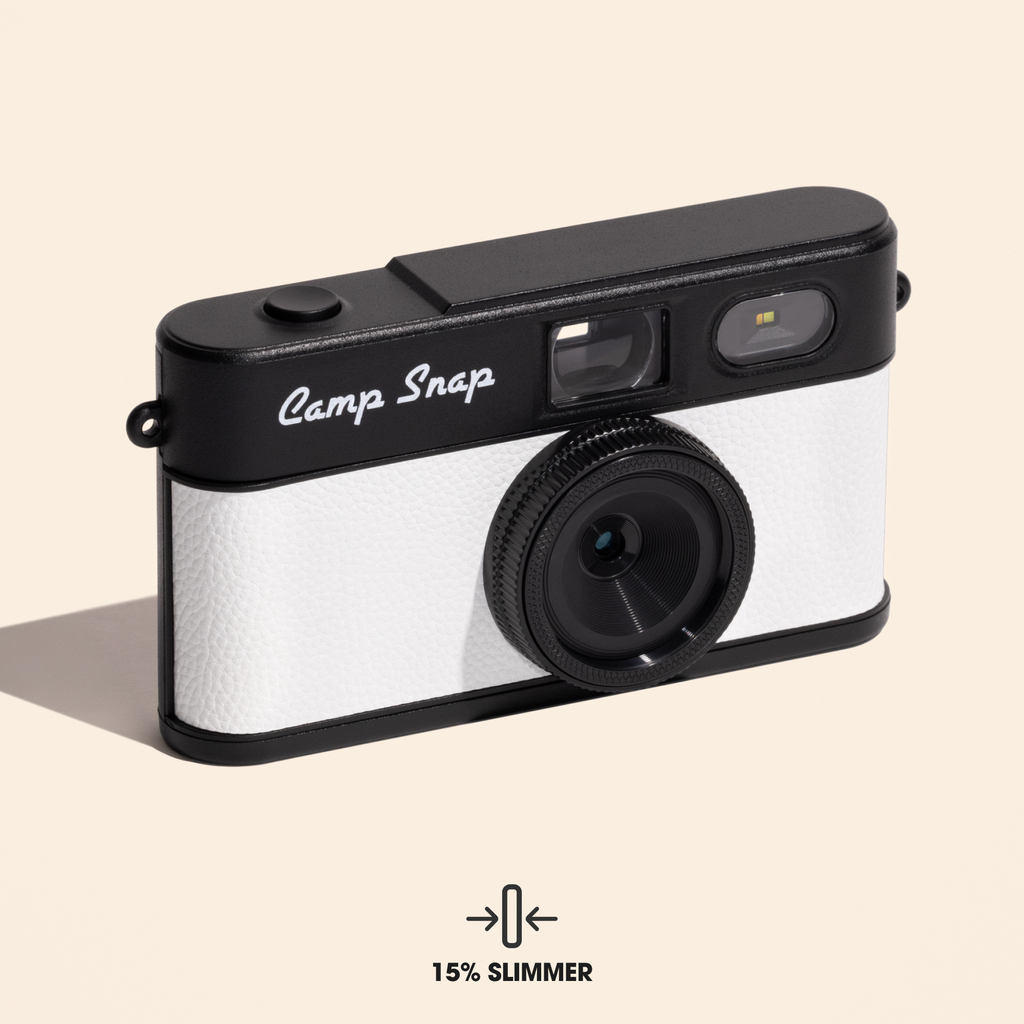 Camp Snap Screen Free Digital Camera Compact Digital Camera