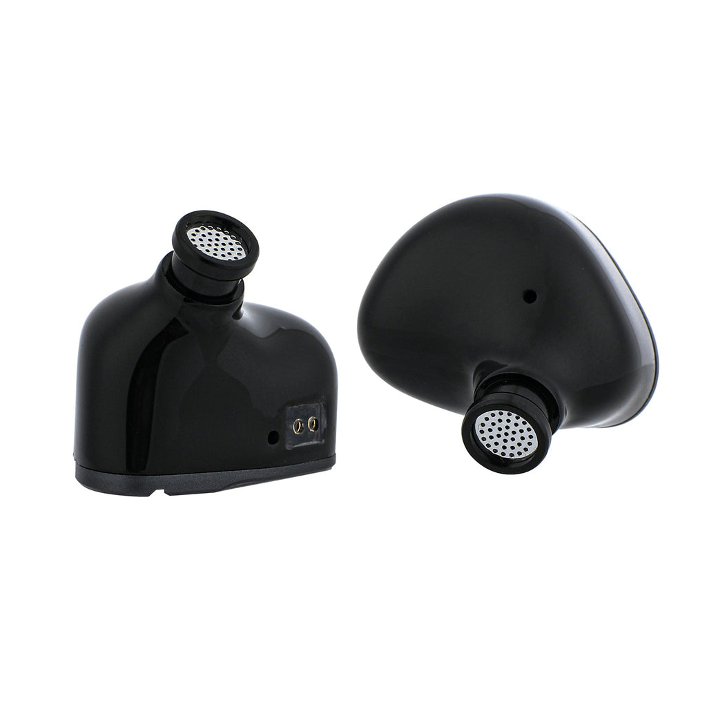 Kiwi Ears Hybrid Wired In-Ear Monitors