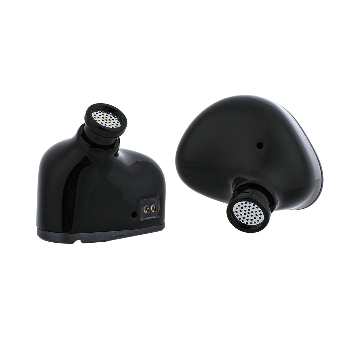 Kiwi Ears Hybrid Wired In-Ear Monitors