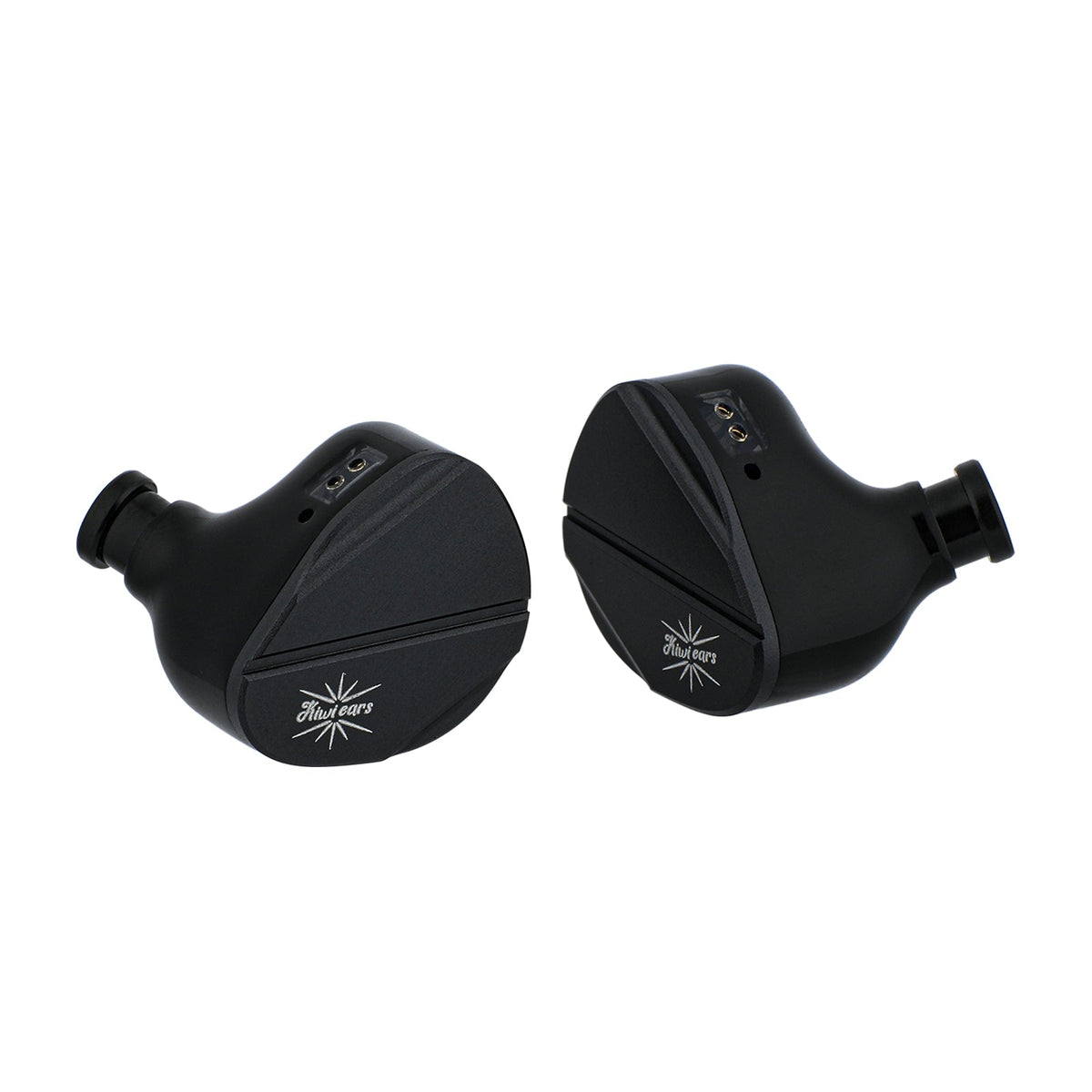 Kiwi Ears Hybrid Wired In-Ear Monitors