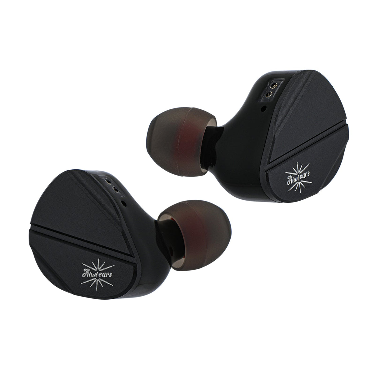 Kiwi Ears Hybrid Wired In-Ear Monitors