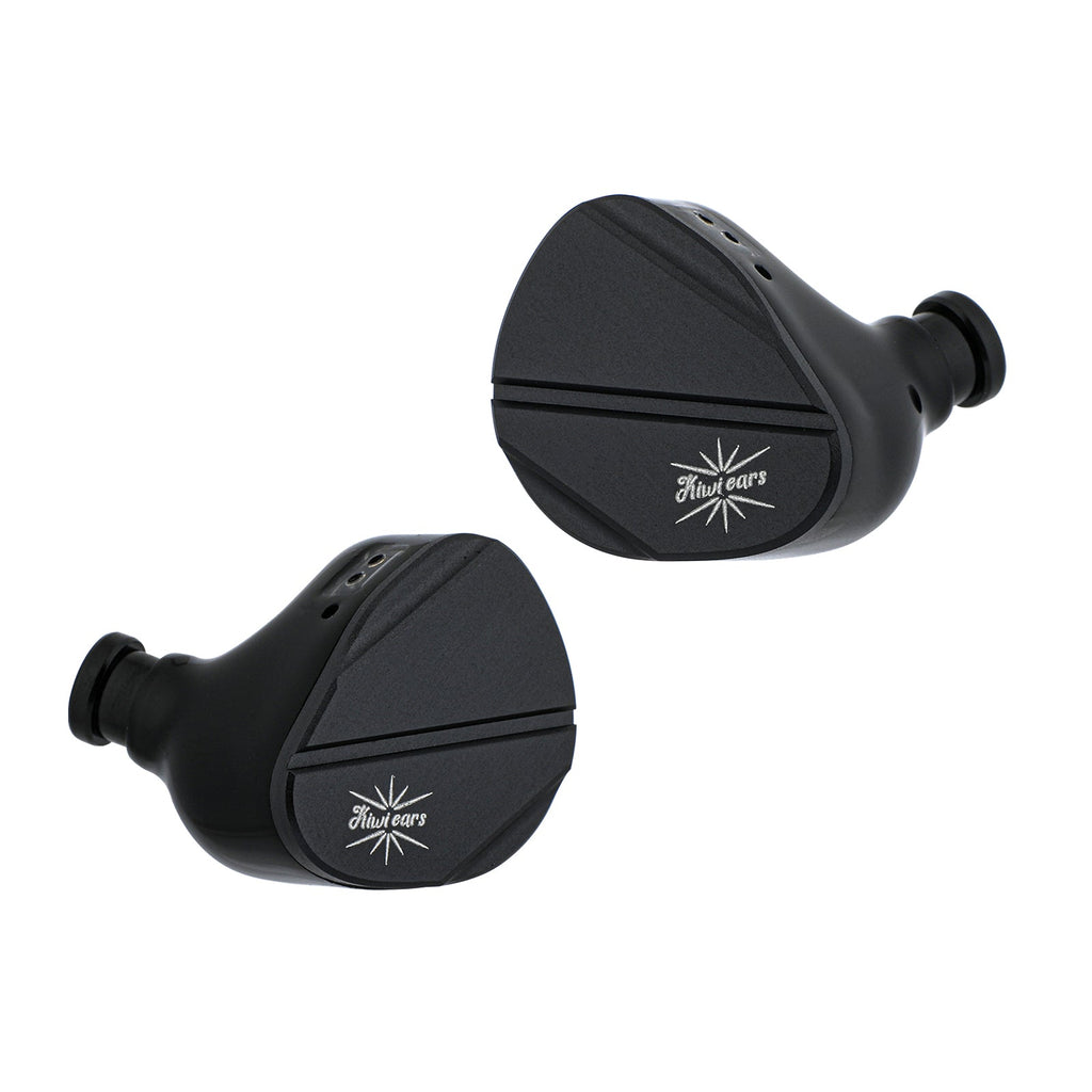 Kiwi Ears Hybrid Wired In-Ear Monitors