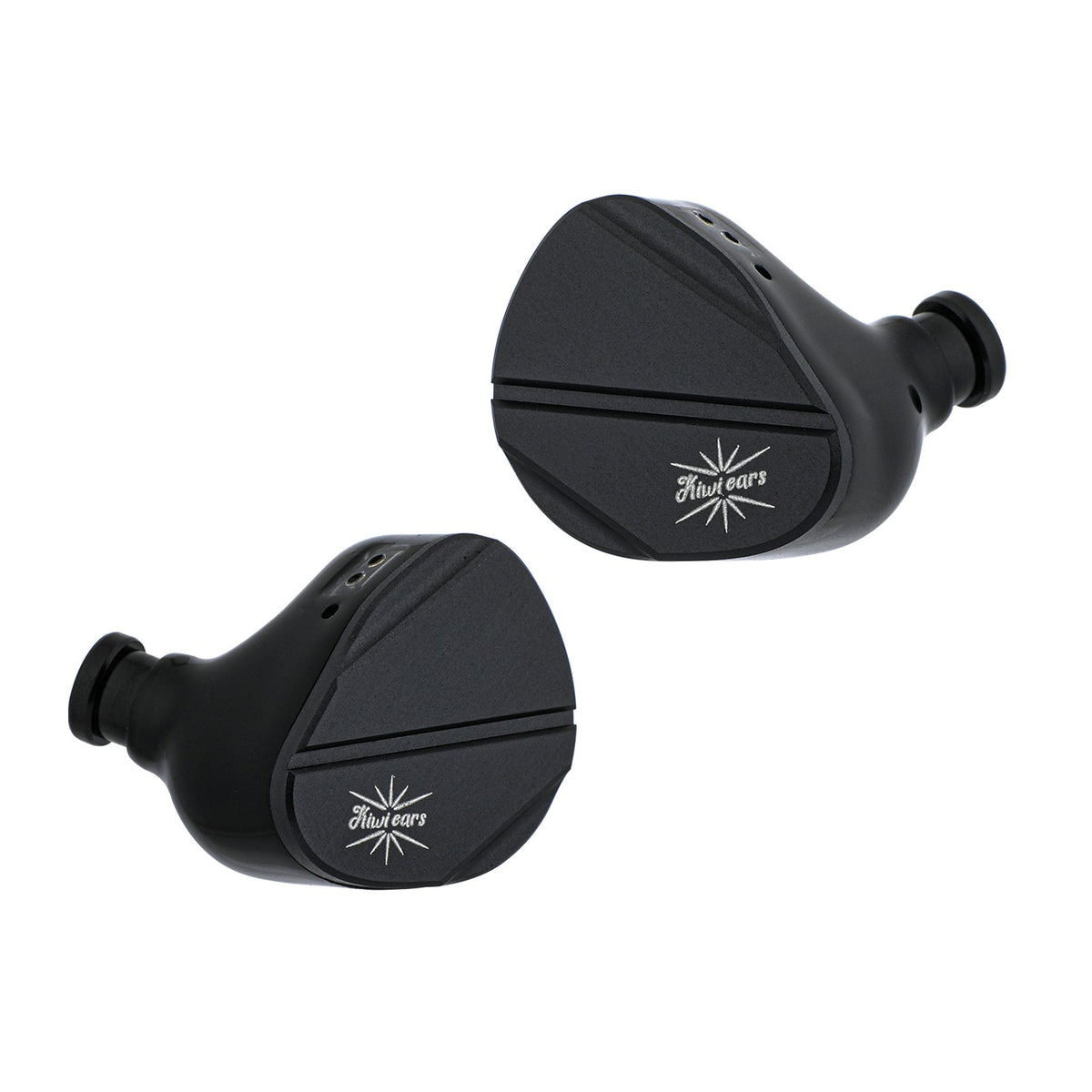 Kiwi Ears Hybrid Wired In-Ear Monitors