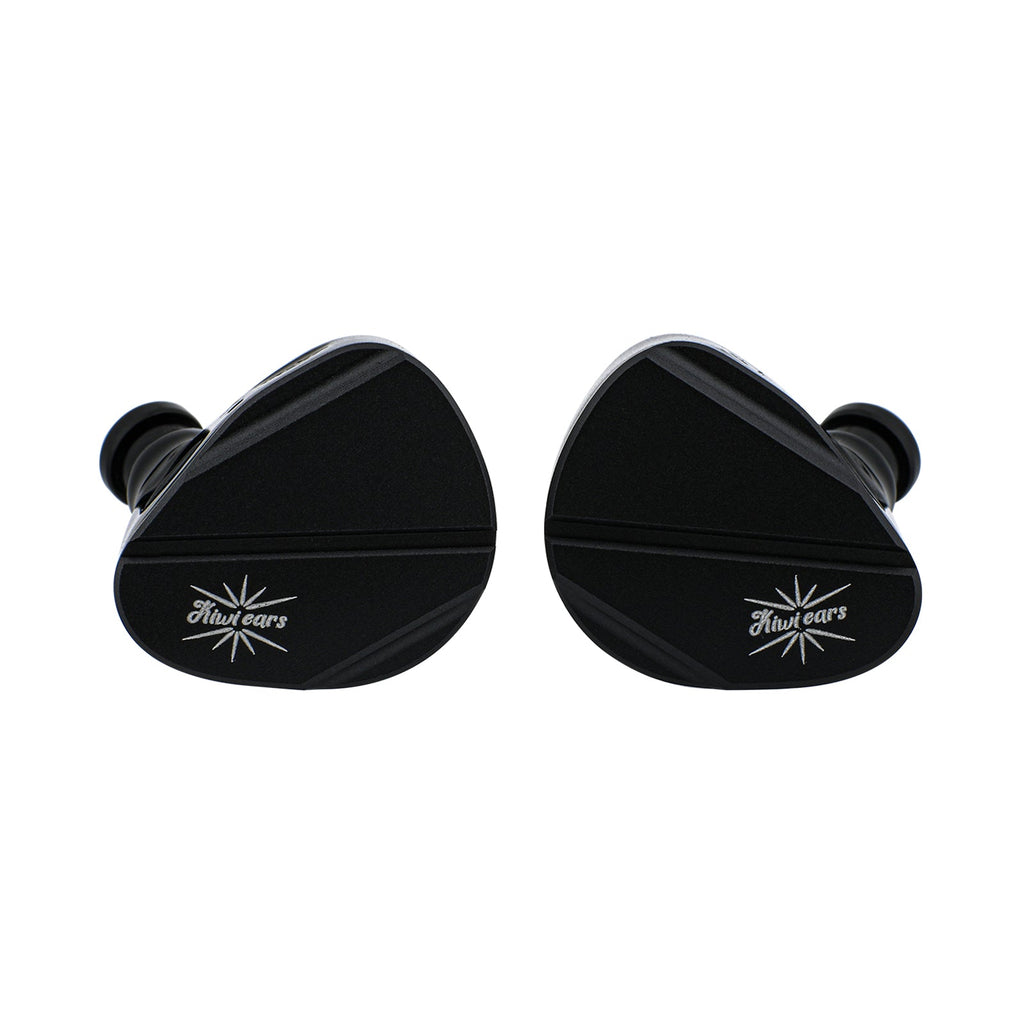 Kiwi Ears Hybrid Wired In-Ear Monitors
