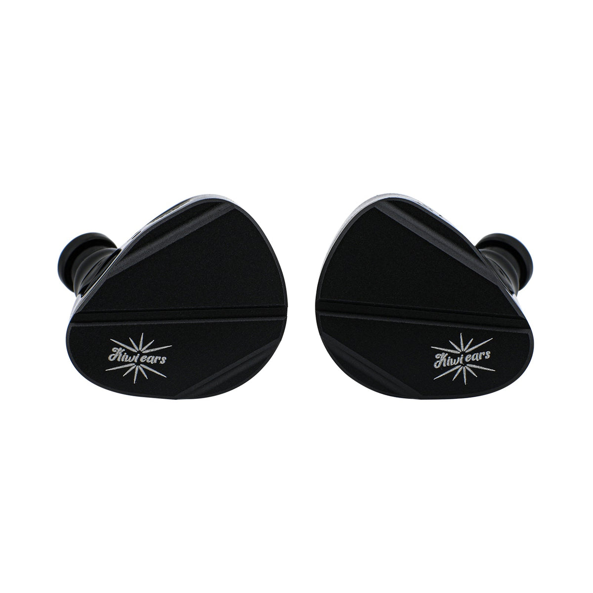 Kiwi Ears Hybrid Wired In-Ear Monitors