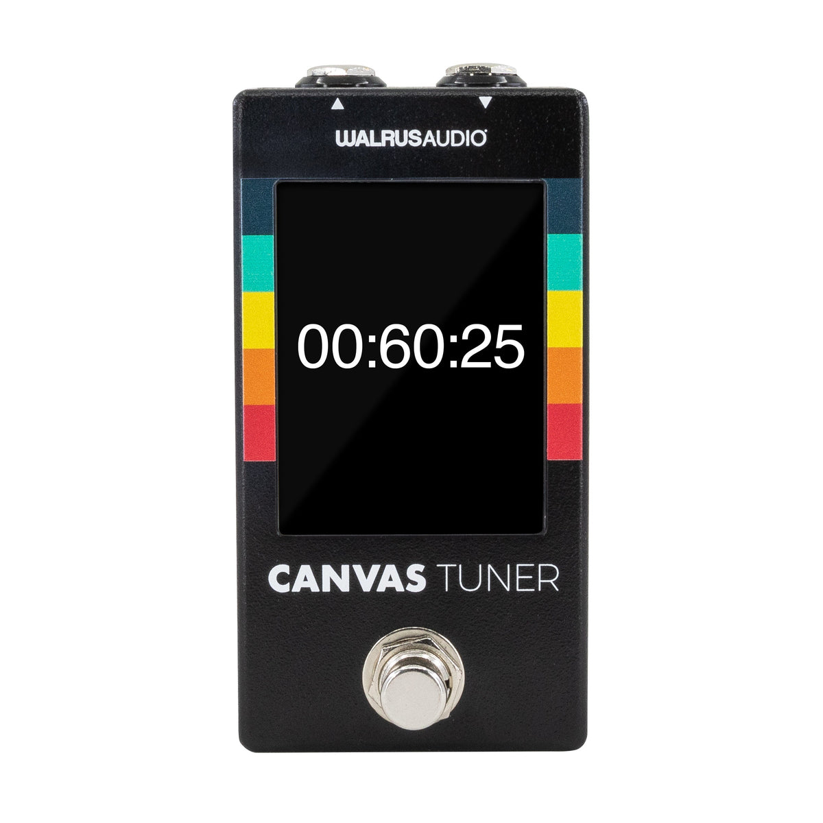 Walrus Audio Electronic Instrument Tuner Pedal