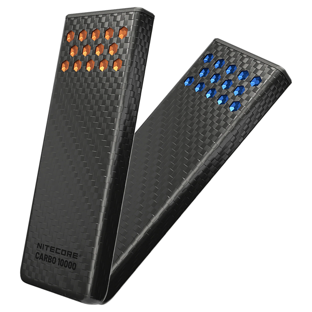 Nitecore USB-C Power Bank