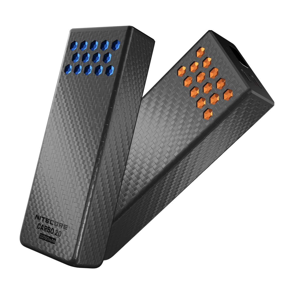 Nitecore 65W USB-C Power Bank