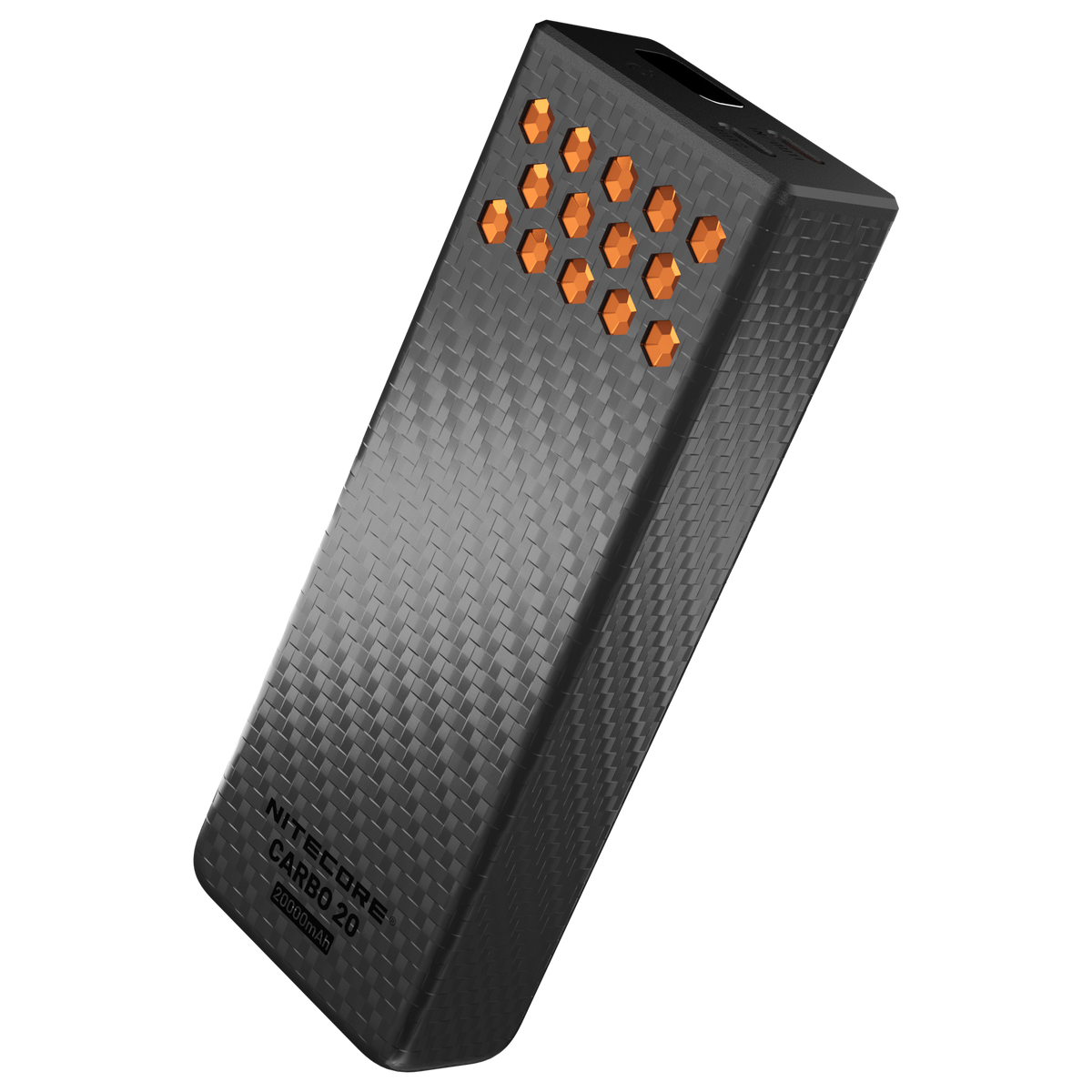 Nitecore 65W USB-C Power Bank