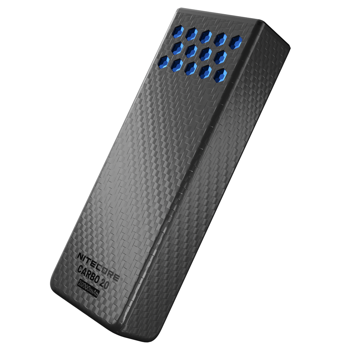 Nitecore 65W USB-C Power Bank