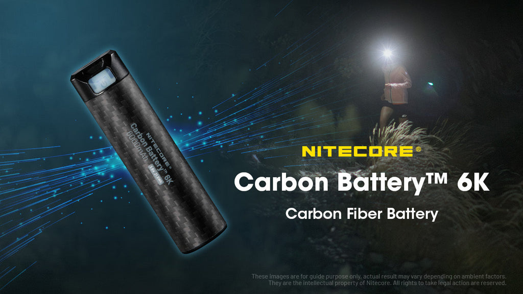 Nitecore USB-C Power Bank