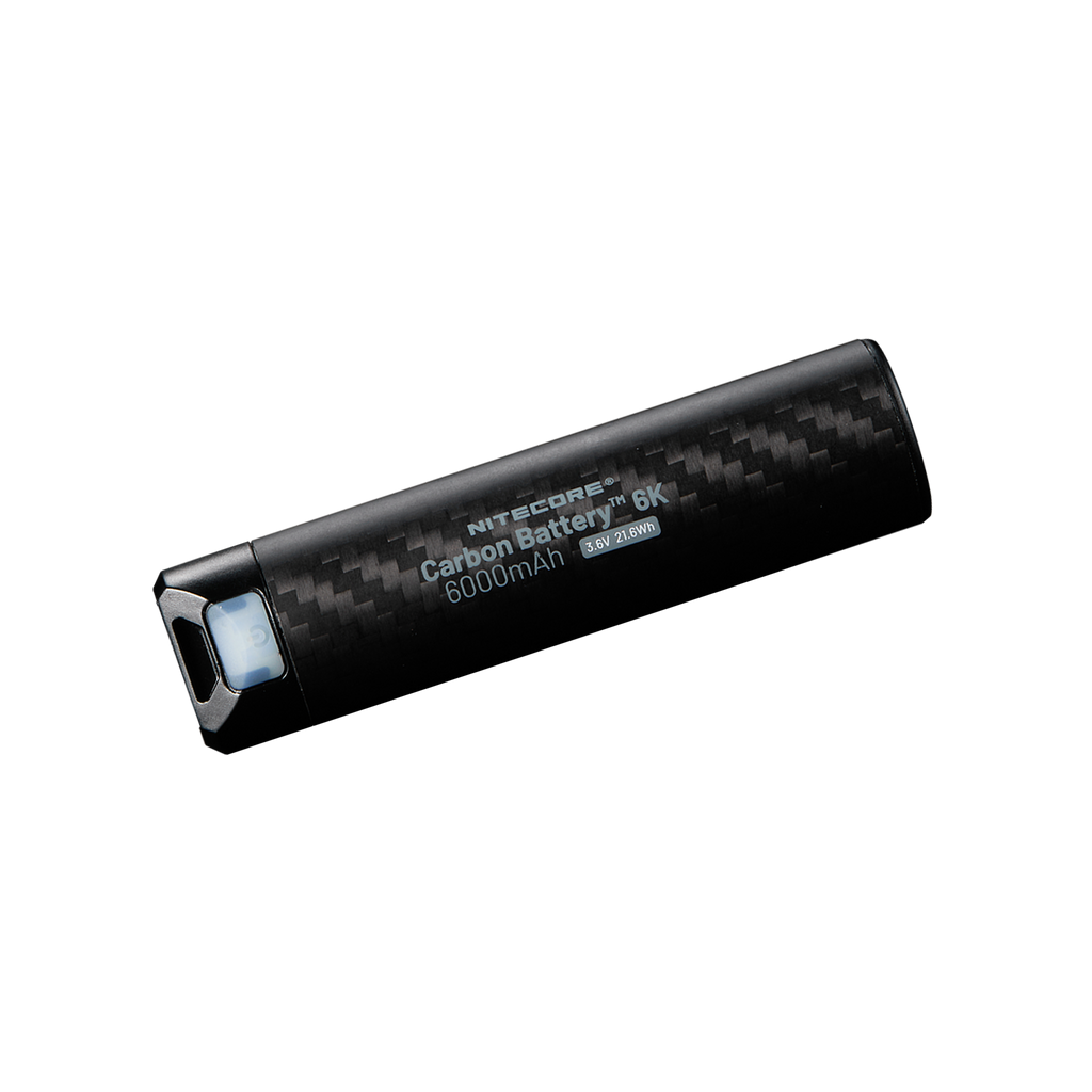 Nitecore USB-C Power Bank