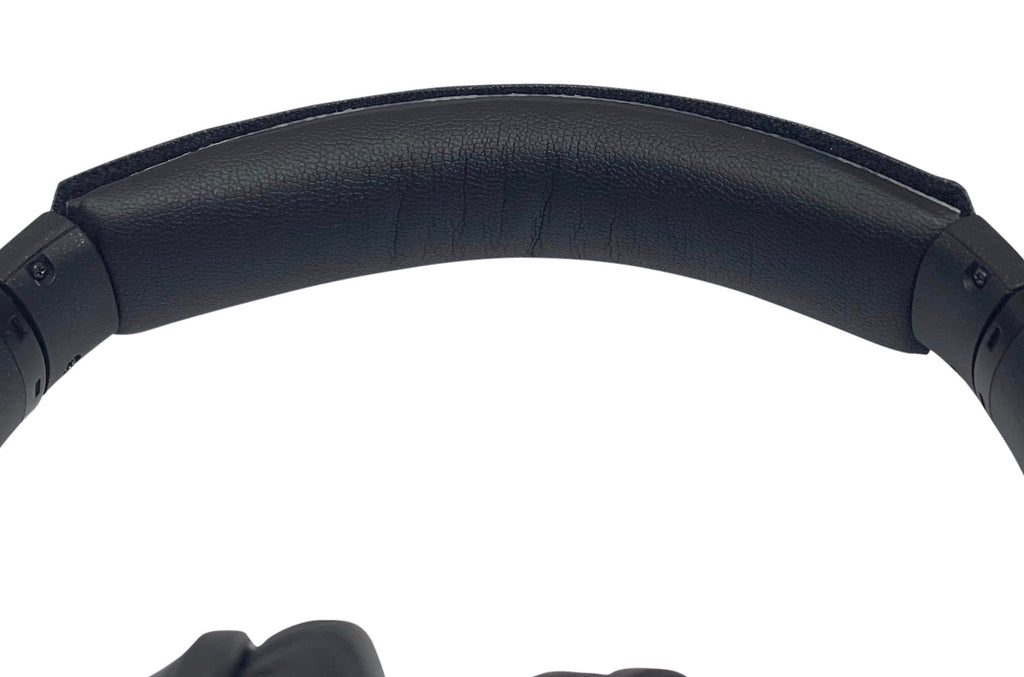 CentralSound Headphone Headband Pad Kit