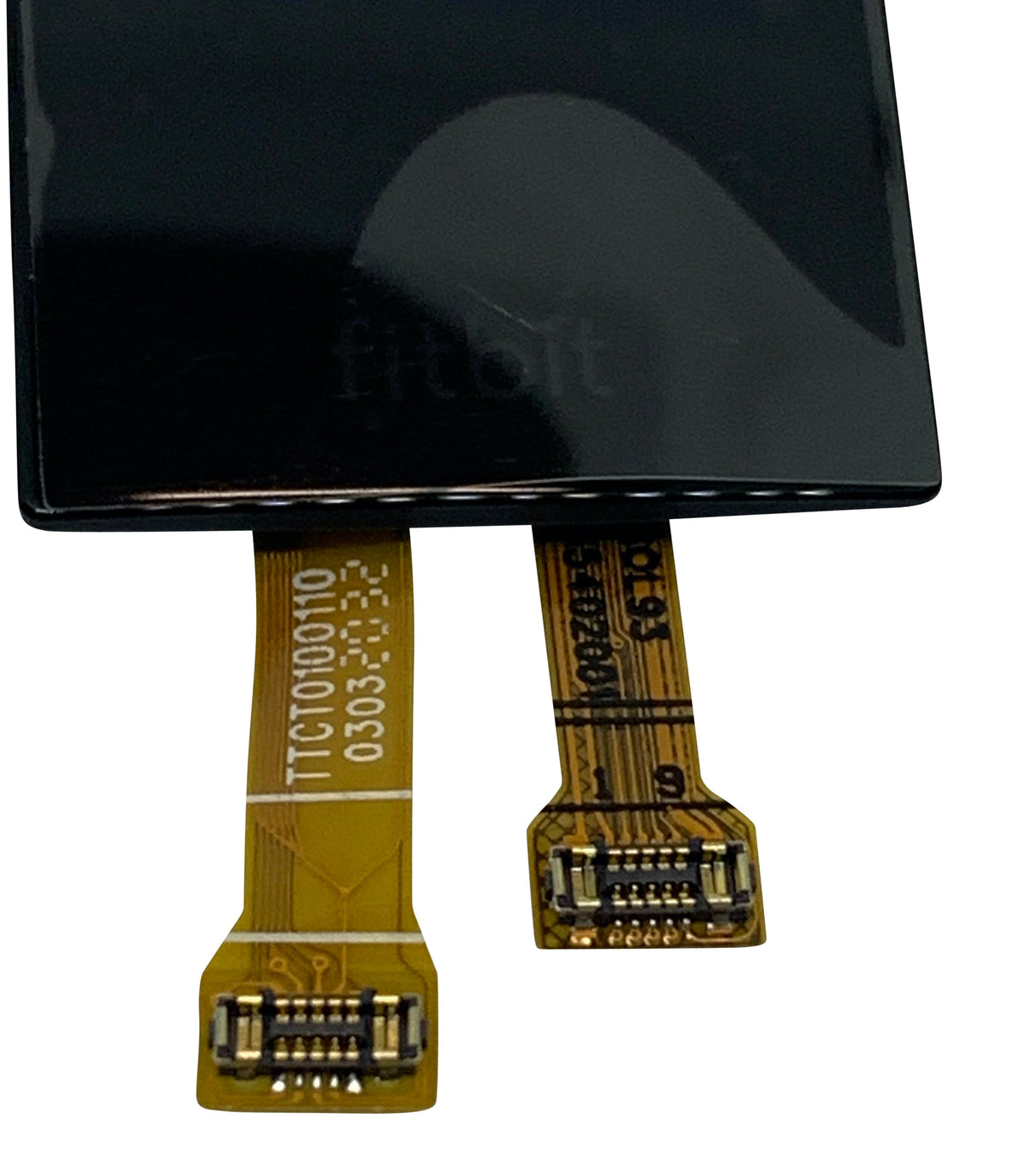 CentralSound Fitness Tracker Replacement Screen