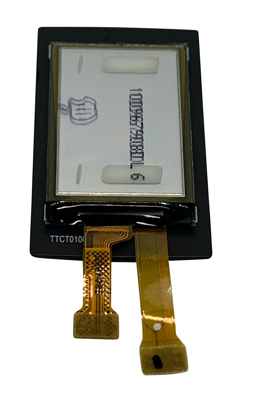 CentralSound Fitness Tracker Replacement Screen