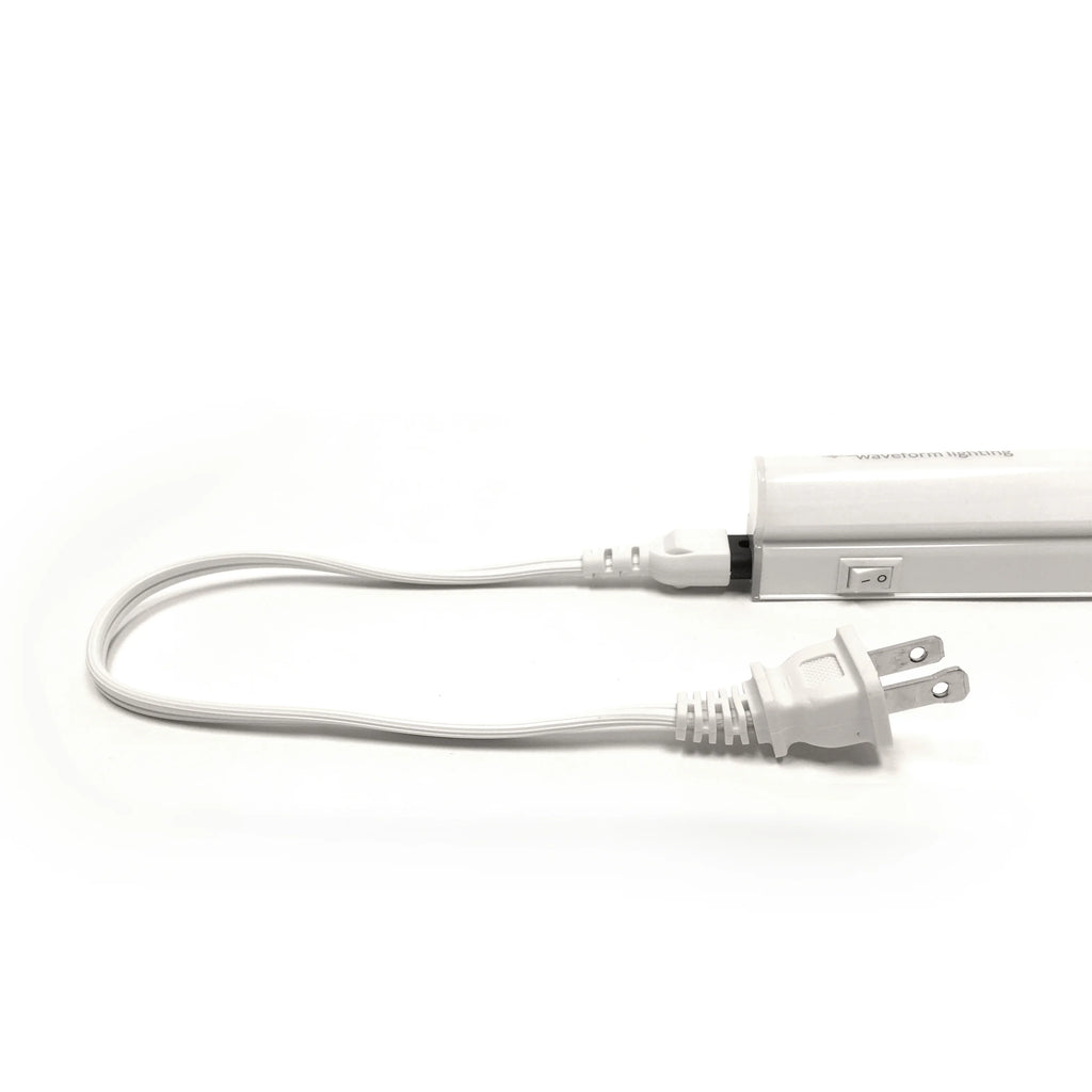 Waveform Lighting T5 LED Linear Light Fixture