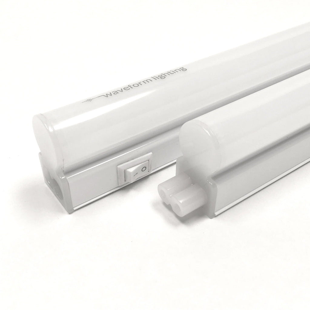 Waveform Lighting T5 LED Linear Light Fixture