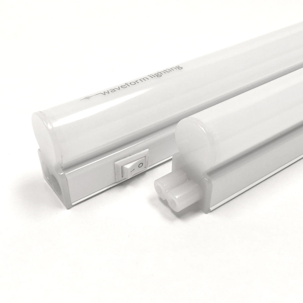 Waveform Lighting T5 LED Linear Light Fixture