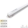 Waveform Lighting T5 LED Linear Light Fixture