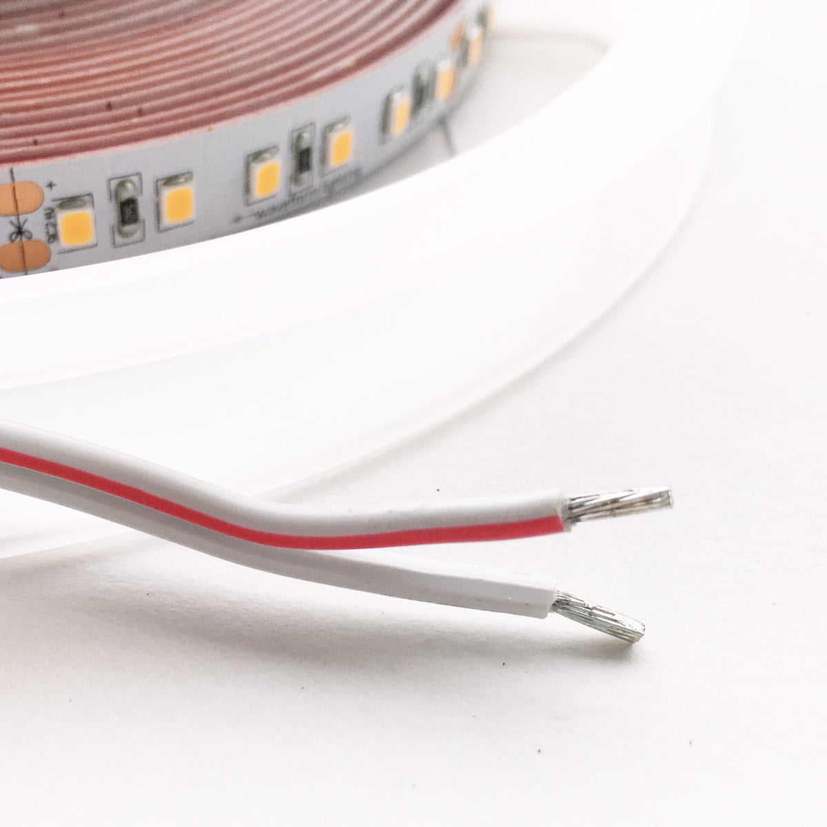 Waveform Lighting High-CRI Residential LED Strip Light