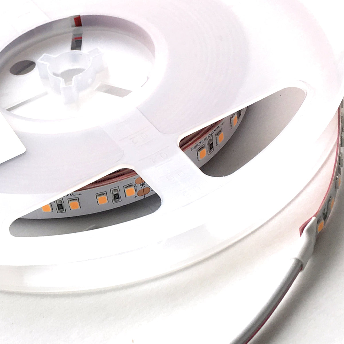Waveform Lighting High-CRI Residential LED Strip Light
