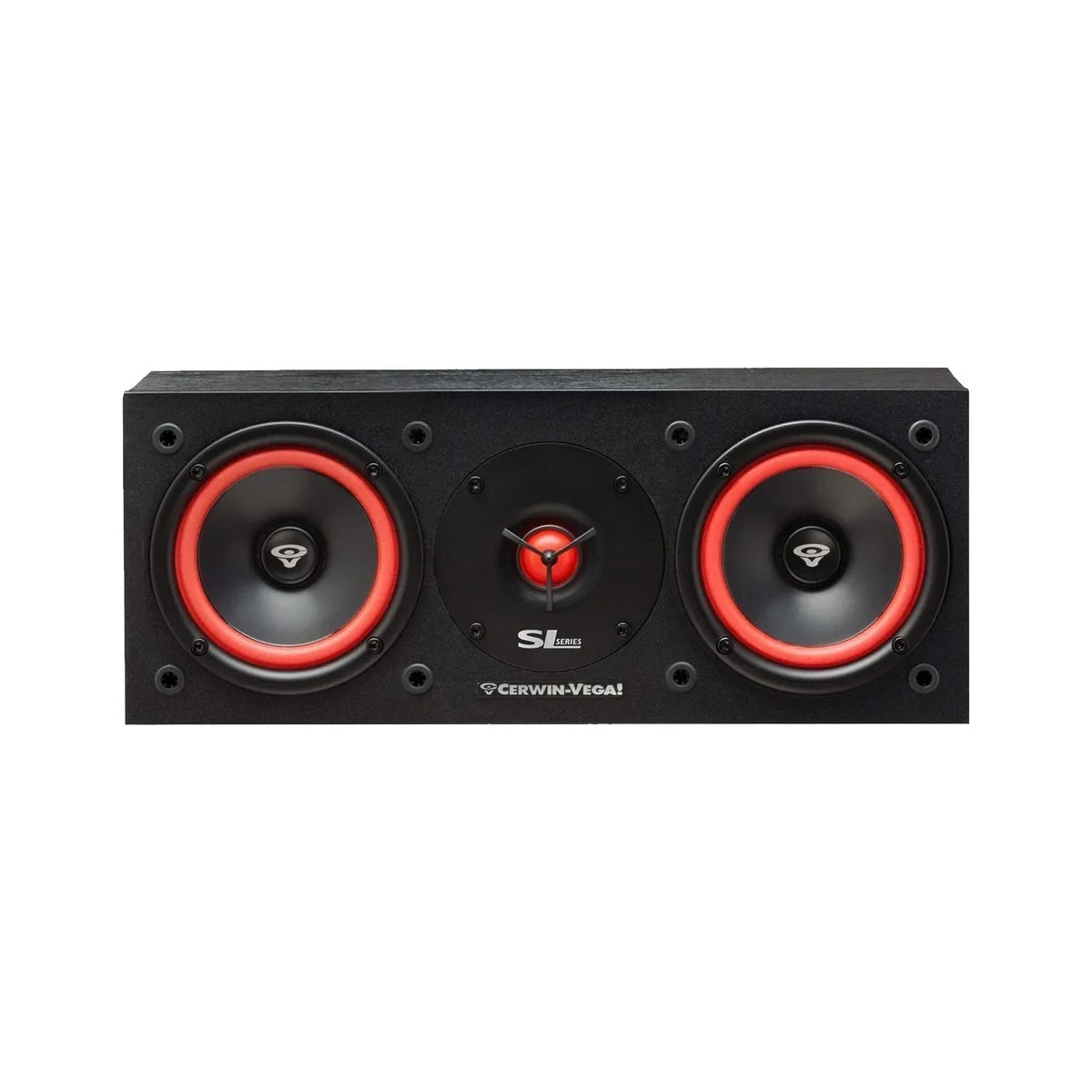 Cerwin Vega Center Channel Speaker