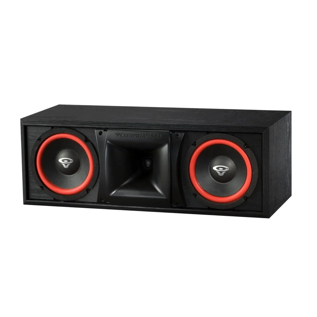 Cerwin Vega Center Channel Speaker