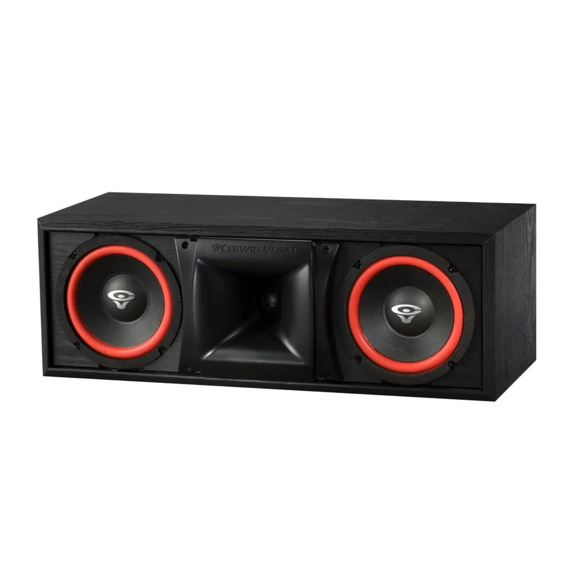 Cerwin Vega Center Channel Speaker