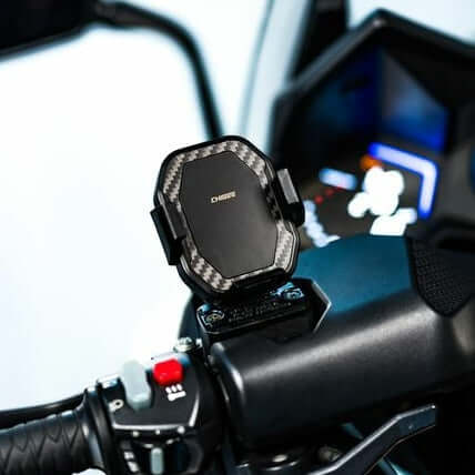 CHIGEE Wireless Charging Phone Holder