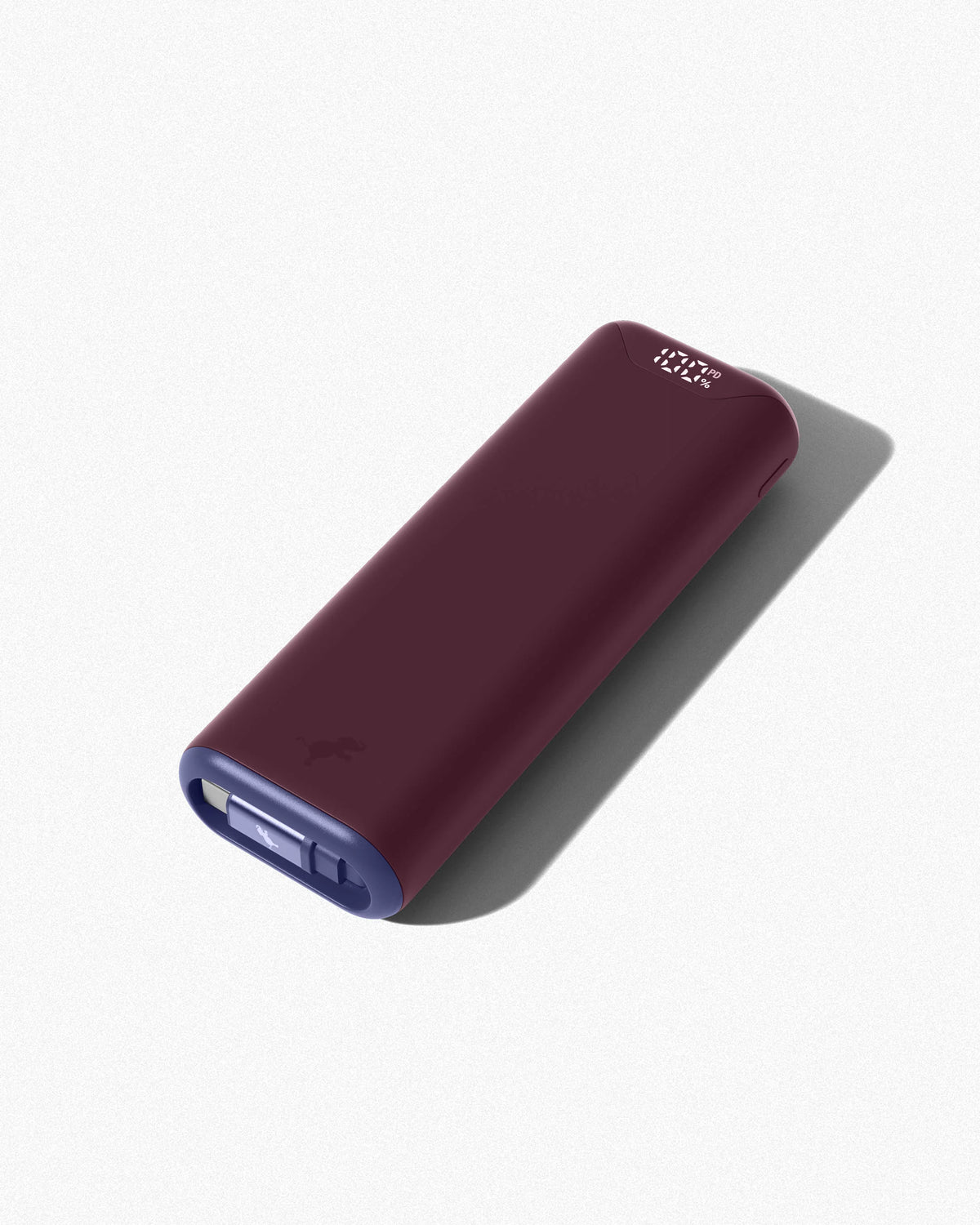 Nimble Retractable Cable Power Bank