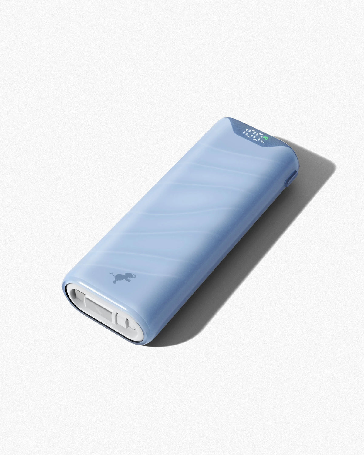 Nimble Retractable Cable Power Bank