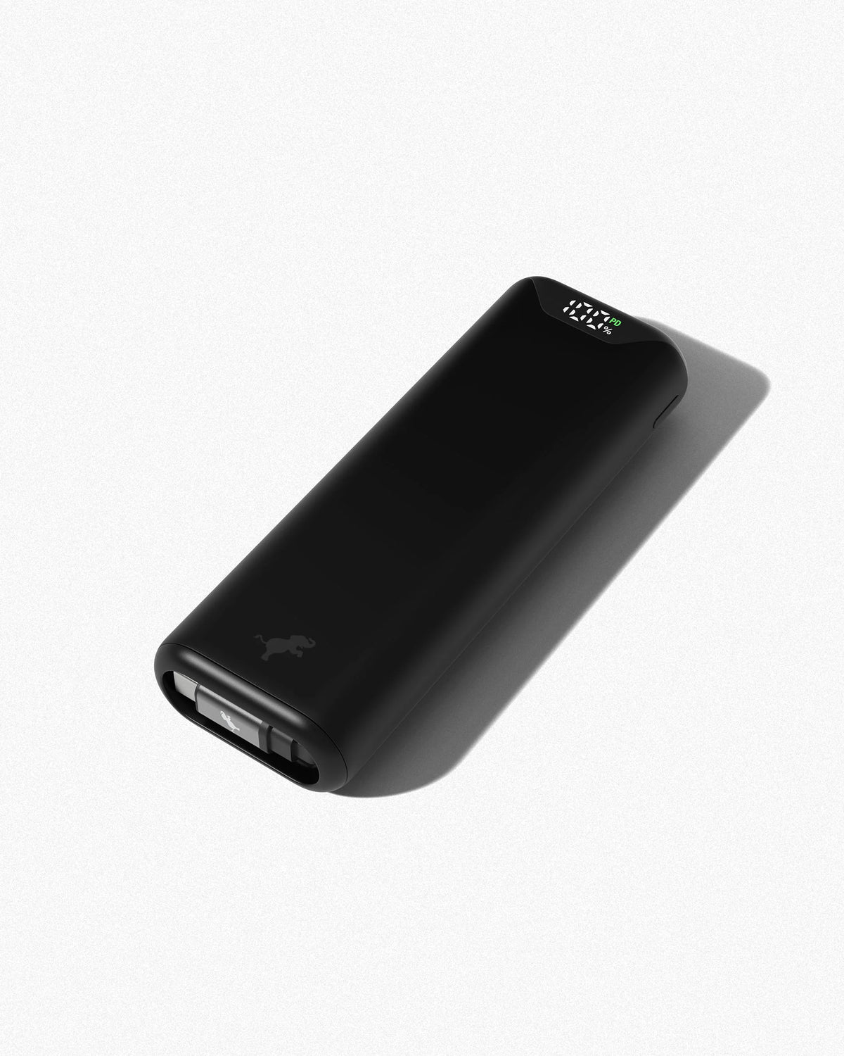 Nimble Retractable Cable Power Bank