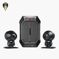 CHIGEE Dash Cameras