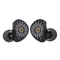 Kiwi Ears Wired Dynamic In-Ear Monitors