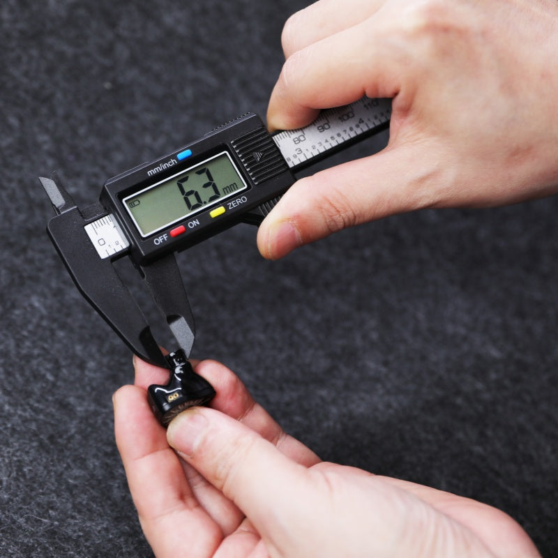 Kiwi Ears Wired Dynamic In-Ear Monitors