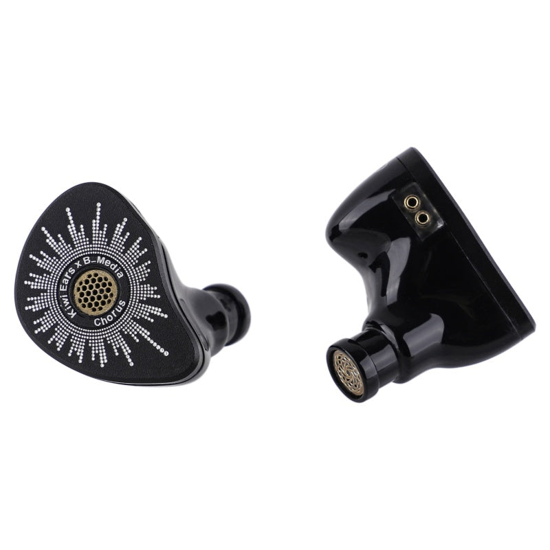 Kiwi Ears Wired Dynamic In-Ear Monitors