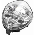 Ebay LED Motorcycle Headlight