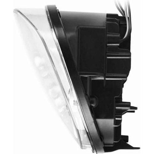Ebay LED Motorcycle Headlight