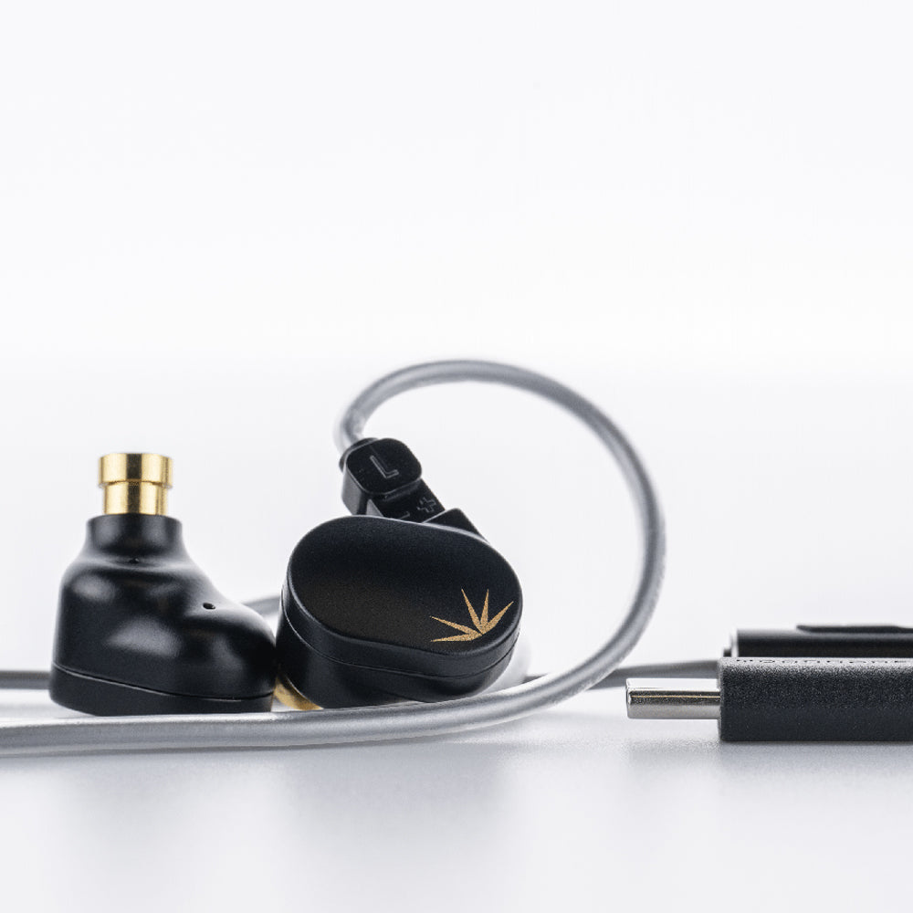 Moondrop USB-C Dynamic In-Ear Monitors