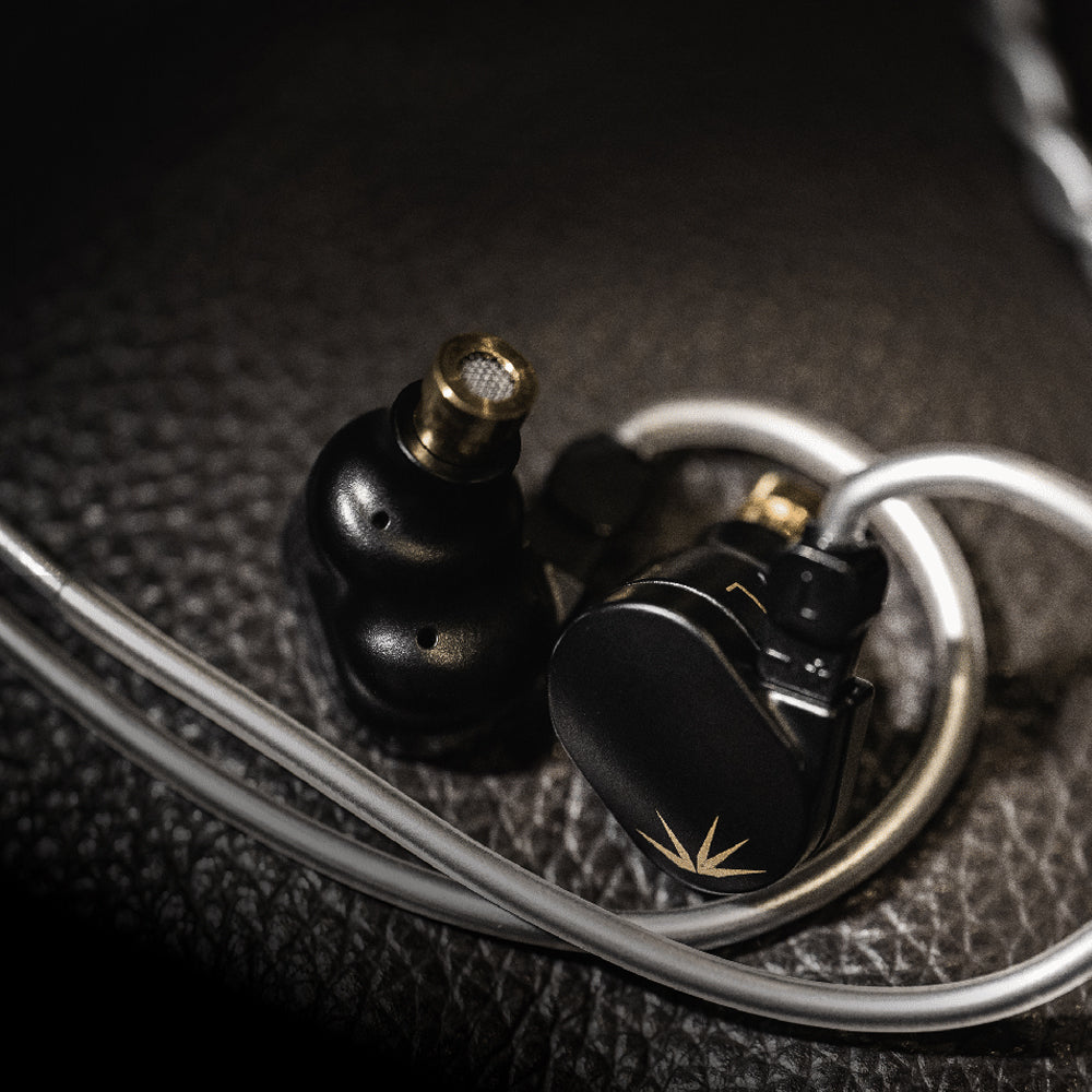Moondrop USB-C Dynamic In-Ear Monitors