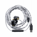 Moondrop USB-C Dynamic In-Ear Monitors