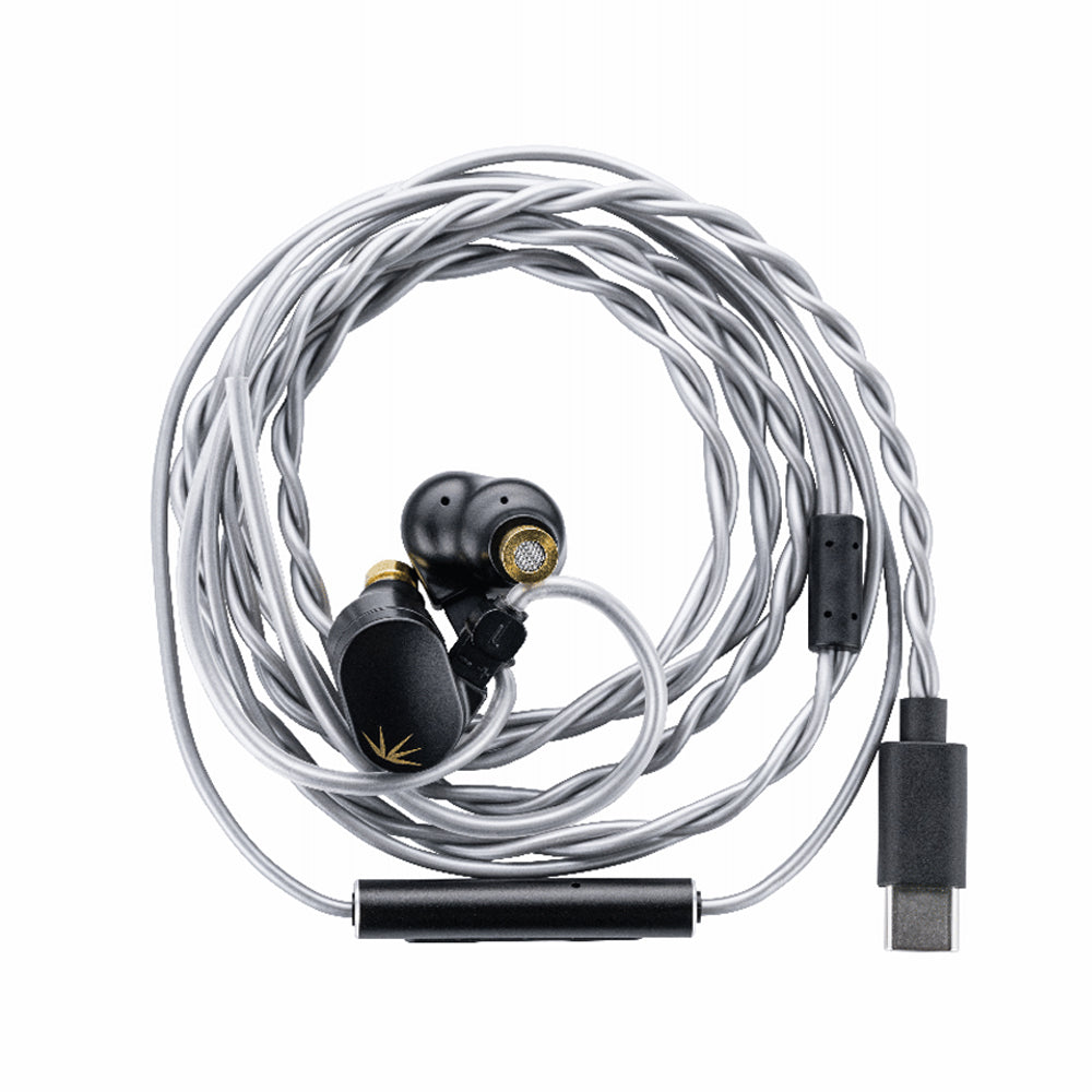 Moondrop USB-C Dynamic In-Ear Monitors