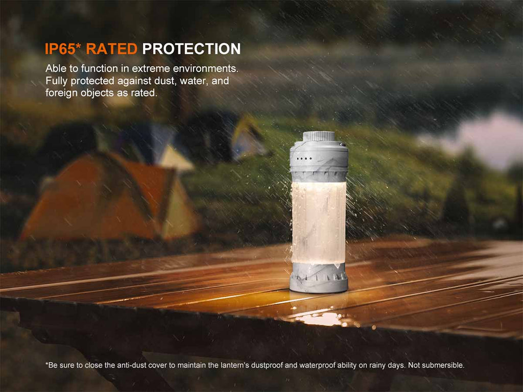 Fenix Camping Lantern
