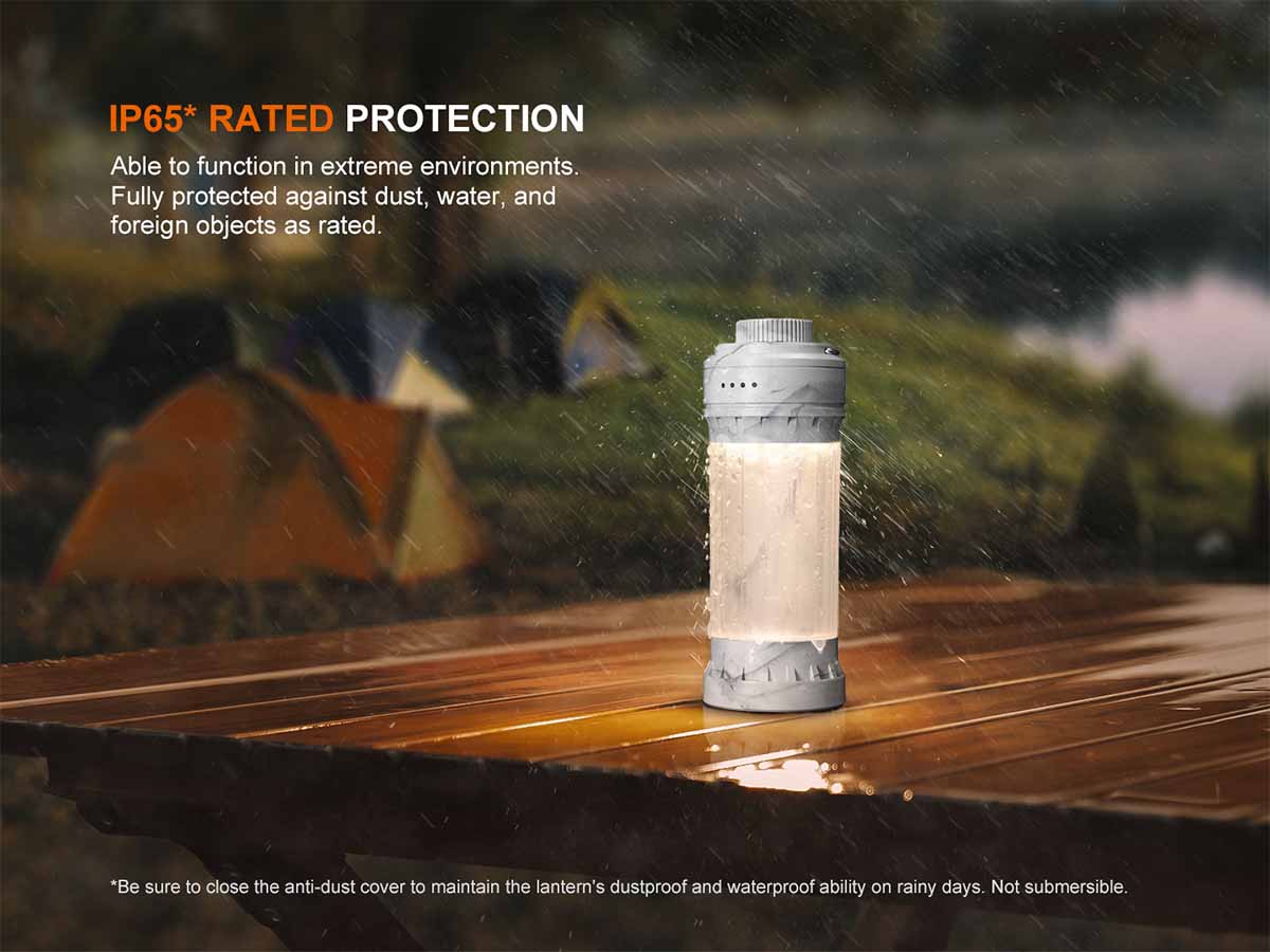 Fenix Camping Lantern