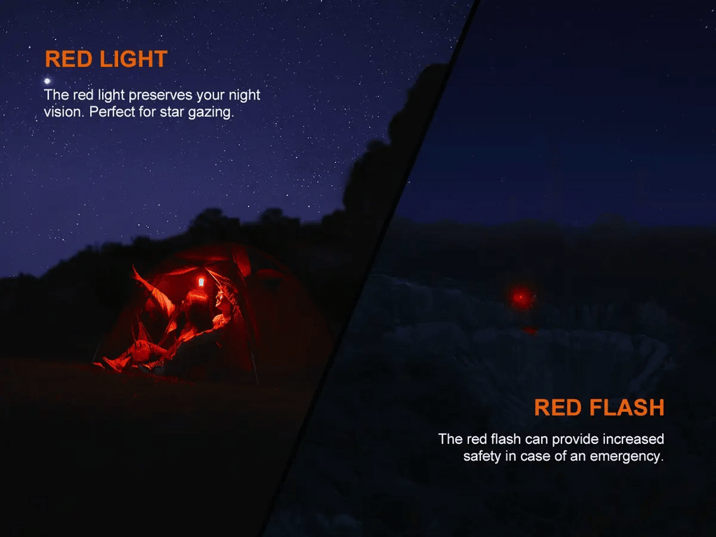Fenix Camping Lantern