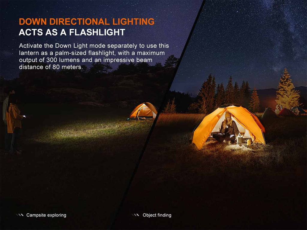 Fenix Camping Lantern