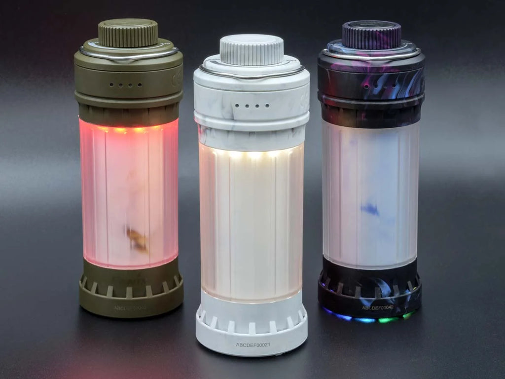 Fenix Camping Lantern