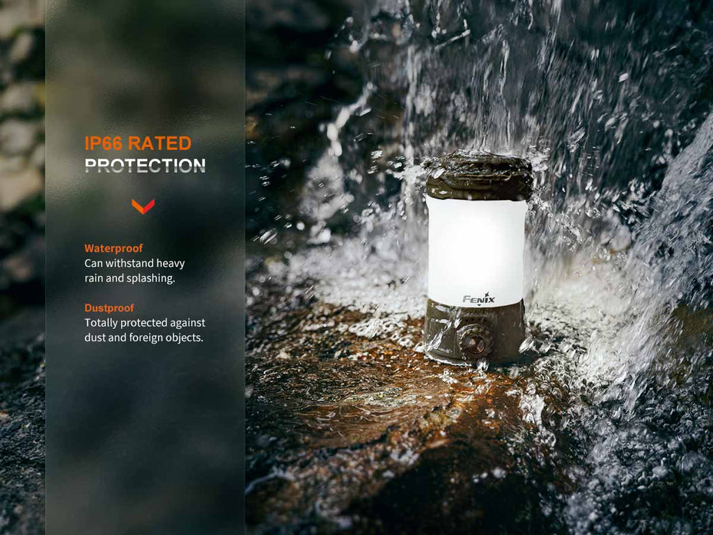 Fenix Camping Lantern